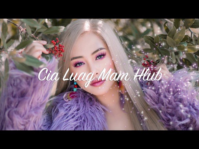 Yasmi – Cia Luag Mam Hlub ft. Dib Xwb