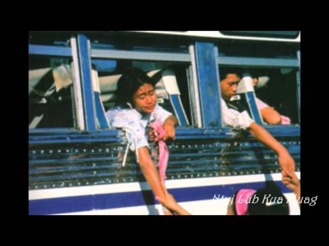 Hnub Tim 15 – Classic Hmong Song