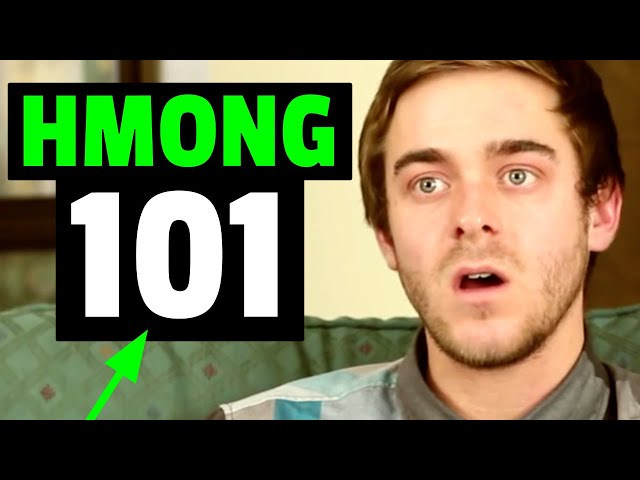 The truth about Hmong culture, history, food + language! // Hmong vlog documentary