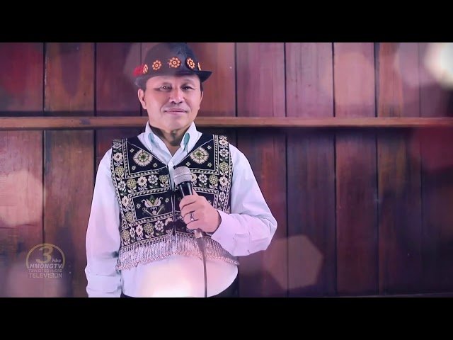 Heal the World Hmong Music 2020 – Nco Koj Ib Leeg – Xav Kom Muaj Wb by Luj Yaj