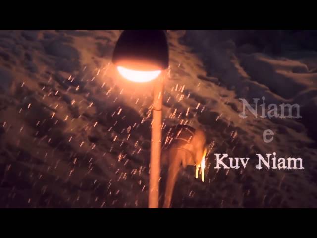 Kuv Niam e – Hands [Lyric Video]