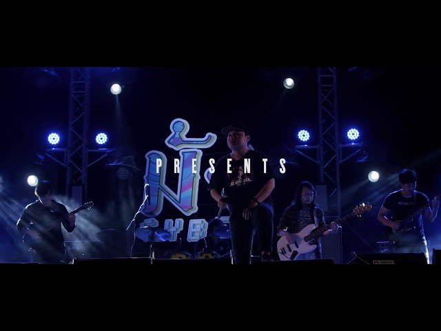 Hands Band   Hmong Cyber Music Festival 2019