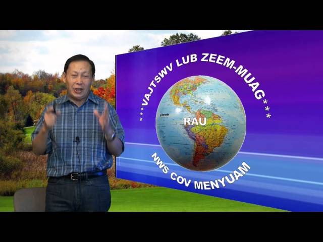 Vajtswv cov menyuam uas kheev loj hlob, Xh  Tooj Zoo Vaj qhia nyob Vietnam 10 23 2016