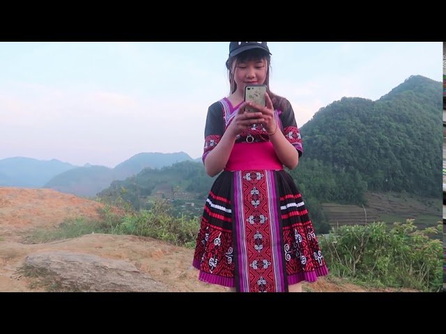 Cewe Hmong