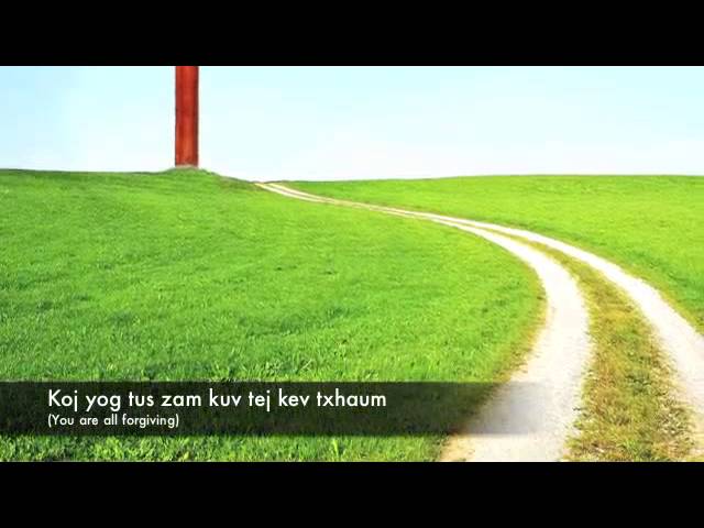 Hmong Christian Song