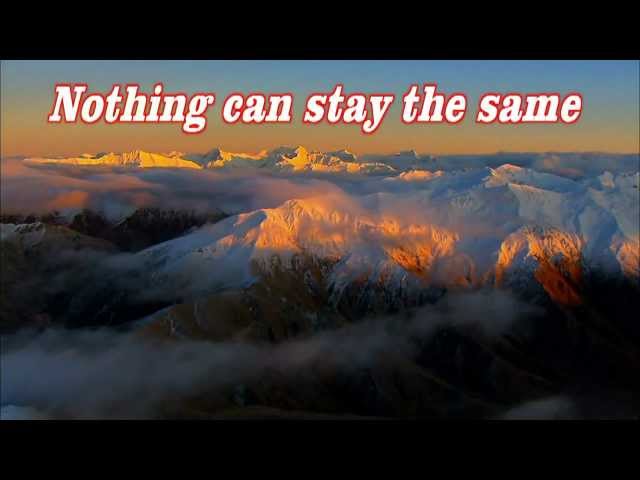 Kuv Nco Vajtswv (Hmong Christian Song)