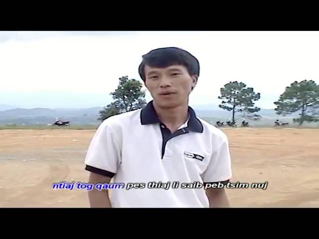 Niam Tsev Txiv Tsev Lub Neej (Hmong Christian Song).mp4