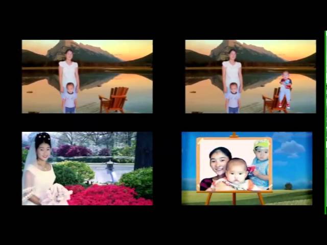 Zoo Li Npau Suav ( hmong christian song )