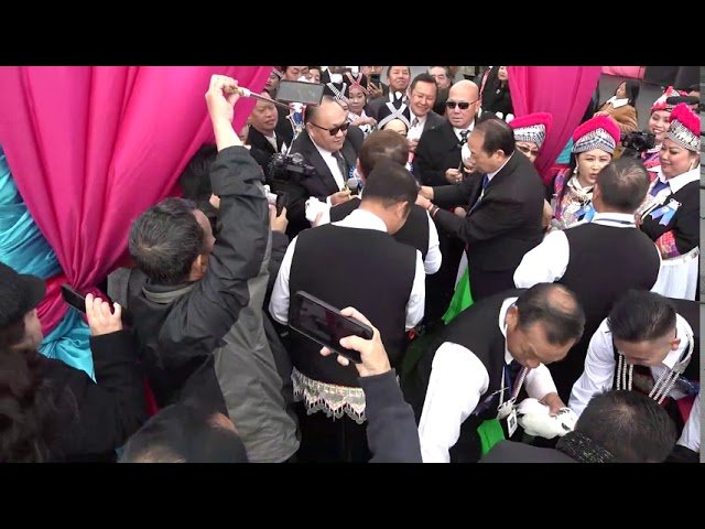 Sacramento Hmong New year 11 28 19 P 1