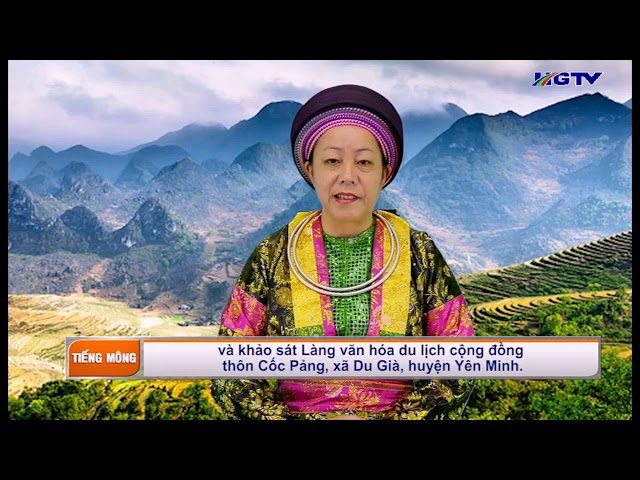 Thời sự tiếng Mông – Ngày 14/8/2020