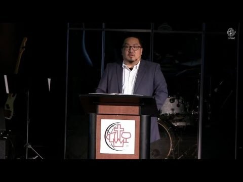 08-16-2020 || Hmong Service "Ua Lub Neej Raws Vajtswv" || Xf. Kong Hang