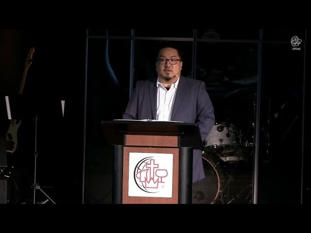 08-16-2020 || Hmong Service “Ua Lub Neej Raws Vajtswv” || Xf. Kong Hang