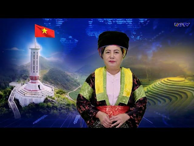 Thời sự tổng hợp tiếng Mông – Ngày 18/8/2020