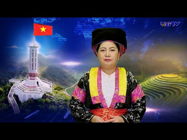 Thời sự tổng hợp tiếng Mông – Ngày 21/8/2020