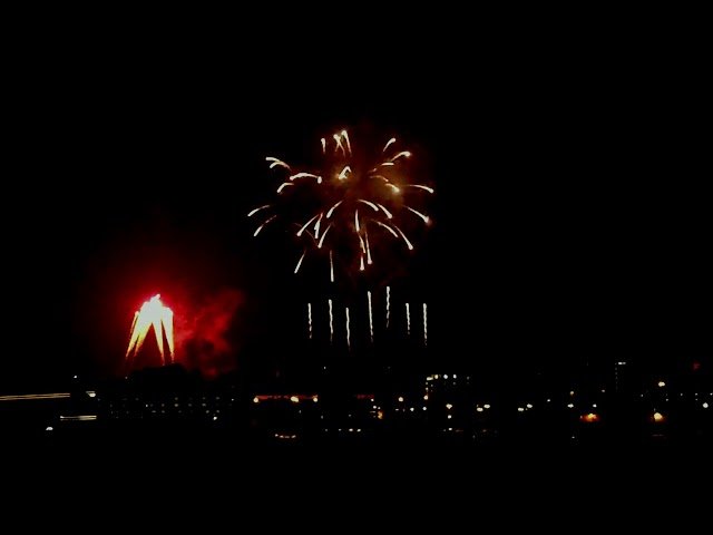 2013 July 4th/ Hmong CMA Church Conference