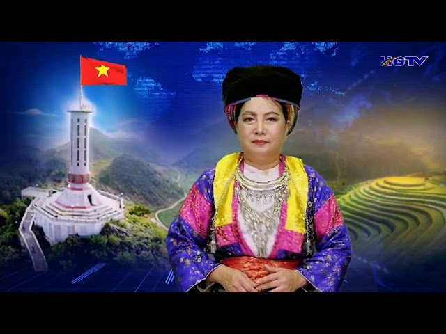 Thời sự tiếng Mông – Ngày 23/8/2020