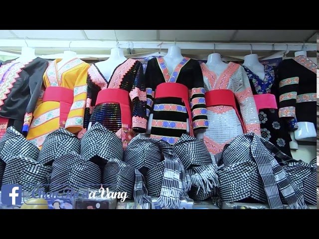 Welcome to Chan Thi Da Shop ( Paj ntaub hmoob, khaub ncaws hmoob,…)