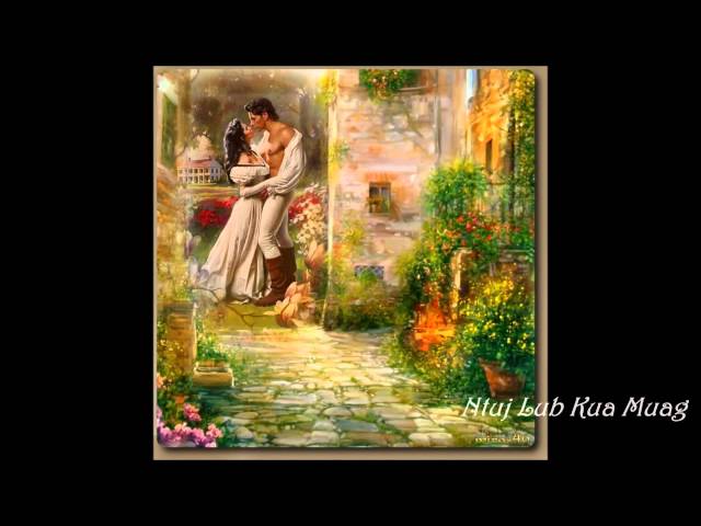 Ncaim Nco – Classic Hmong Song