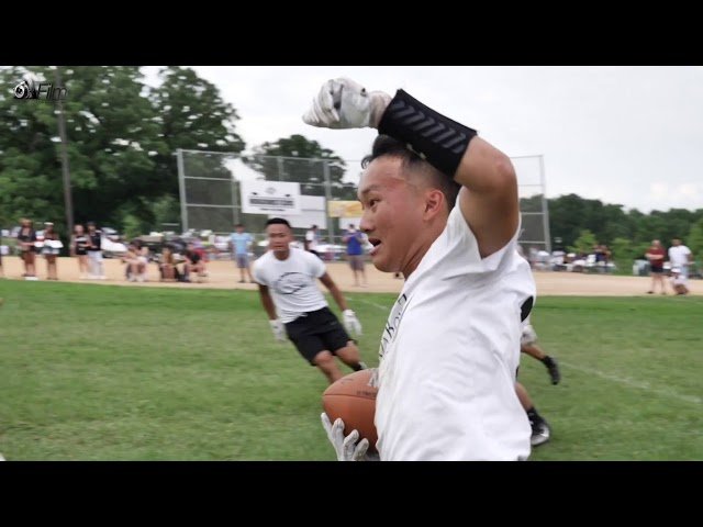 FSU Vs Plaza Hmong Freedom Festival FFball 2019