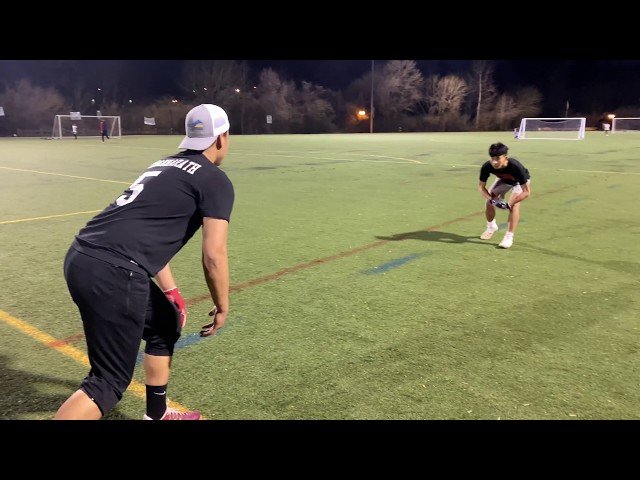 Georgia Hmong Flag Football Team – No Remorse 2020