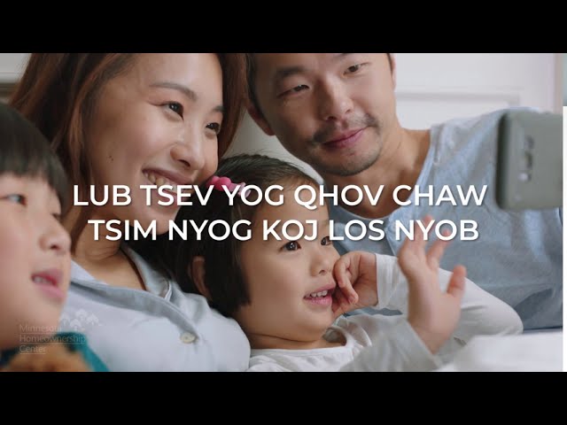 Foreclosure Can Be Prevented – Hmong