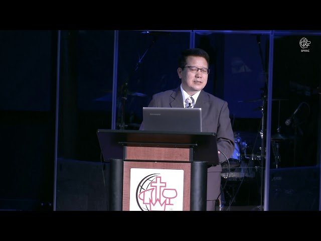 08-02-2020 || Sunday Service “The 4 Facts of Salvation” || Dr. Txawj Riam Xyooj