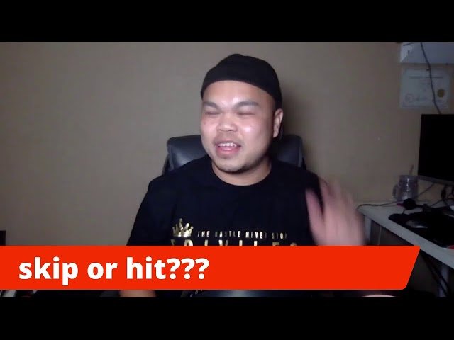 Hmong rap HIT  or SKIP??