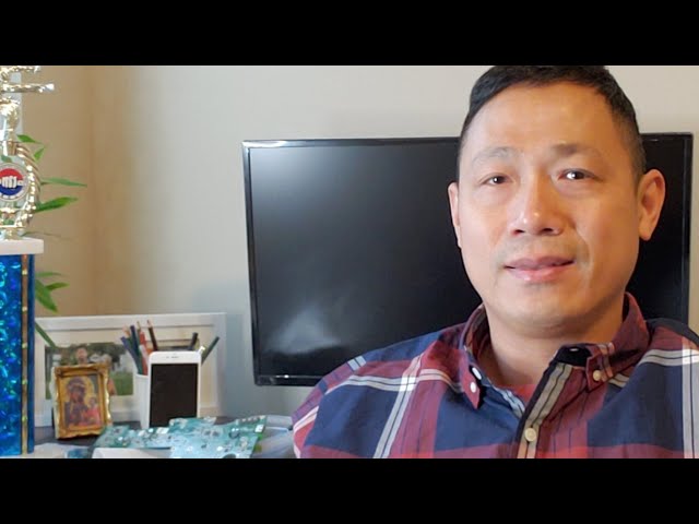 Người Hmong Qua Mỹ Làm Nông | Họ Cò Giàu Không ?