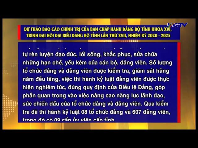 Thời sự tổng hợp tiếng Mông – Ngày 4/9/2020
