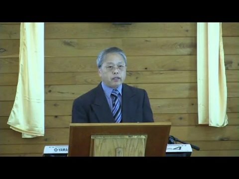Regeneration Hmong Ministry Church Service September 5th, 2020