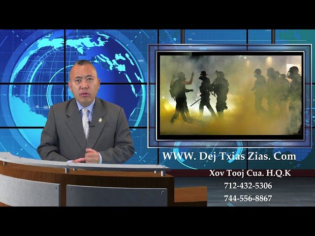 9/7/20. Xov Xwm Hmoob//Hmong News//Hmoob Xov Xwm//Breaking News//Local News//New Report//World News.
