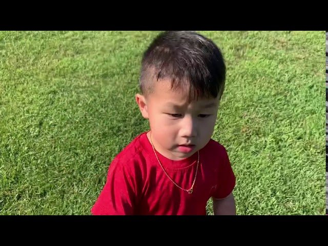 Life of Shane and Lawson: MTV Crib Hmong Style