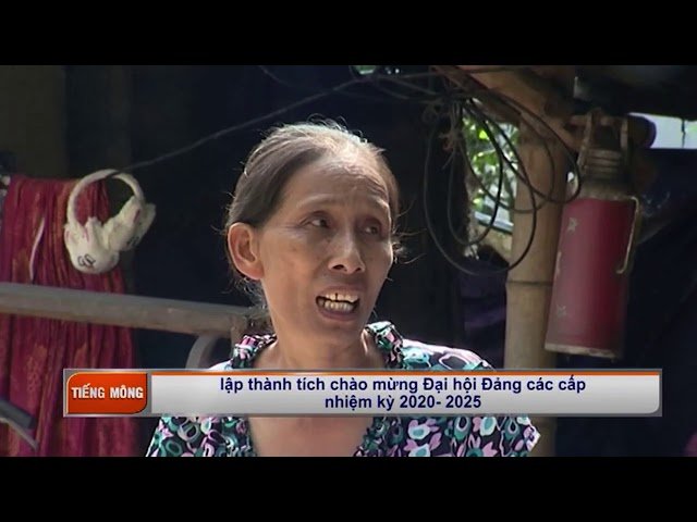 Thời sự tiếng Mông – Ngày 8/9/2020