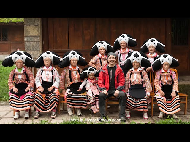 Tiv Thaiv Kab Mob Covid-19,  China Travel Experience And Foreigners In China During Covid-19