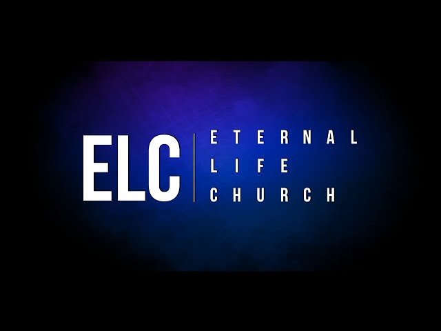 ELC – Hmong Service 09/06/2020