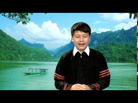 09-9 Chương trình truyền hình tiếng Mông. ''backantv.vn''