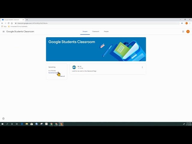 MPS Family Support   Google Classroom Overview   Hmong