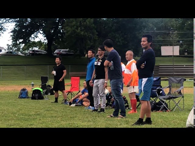 Hmong soccer tsi ntshai corona
