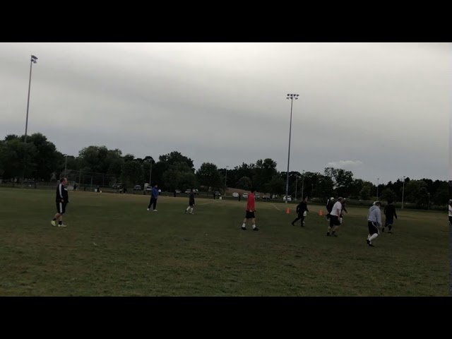 Hmong soccer winter 2020