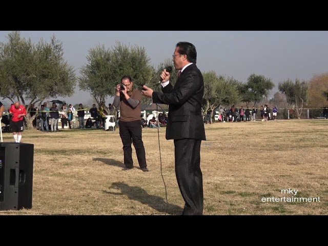 Hmong Fresno Soccer Final – First Place 2017-18 – P1
