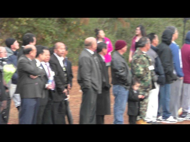 Hmong GA New Year 2016-17 Soccer Final Part 5