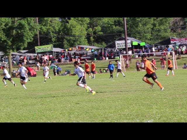Hmong MN July 4th Soccer Tournament 2016