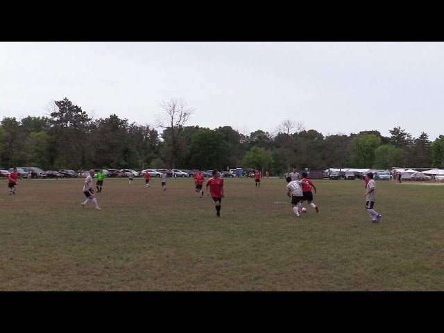 2019 La Crosse Hmong New Year – District VS Silencers Soccer Game 2