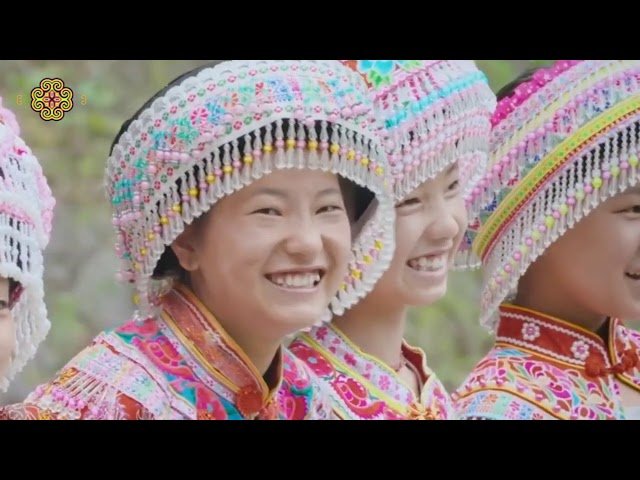 Kwv Txhiaj    Lub Neej Nkauj Xwb   山歌——留住青春