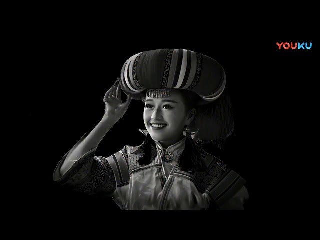 Ethnic Miao/Hmong from 9 prefectures converged together to celebrate