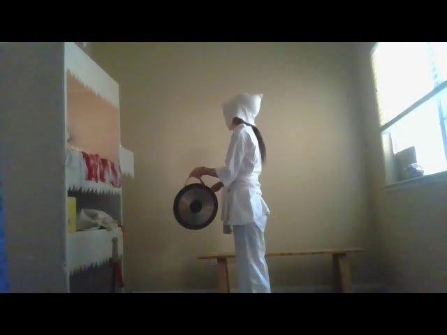 Hmong Shaman: Txhij Qhua–Neeb Saub