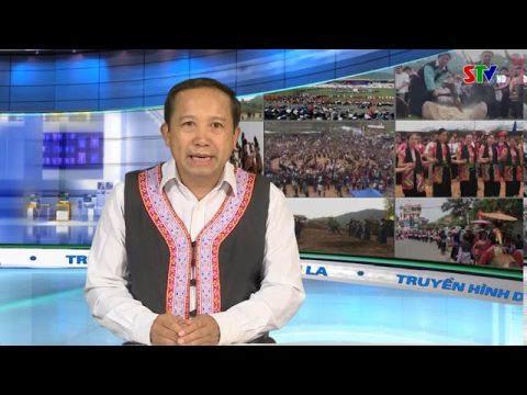 Bản tin truyền hình tiếng Mông ngày 12/9/2020