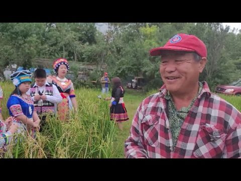 Hmong Tv  Daim #8 Travel to Desmoines IA mus txog Nplej lawm September 13, 2020