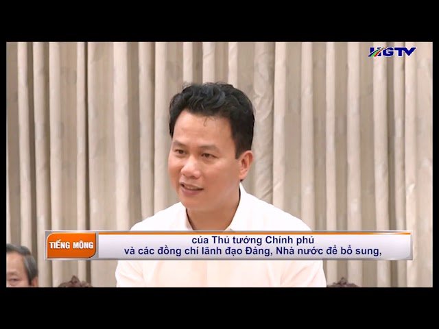 Thời sự tiếng Mông – Ngày 15/9/2020