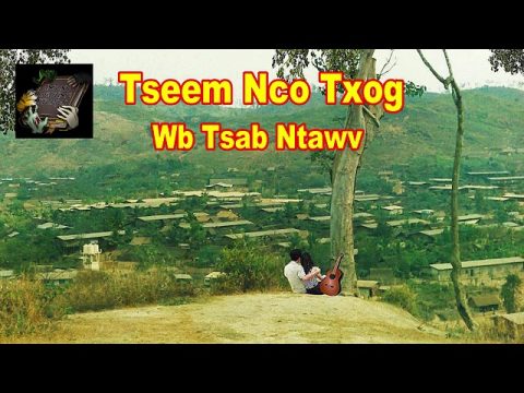Tseem Nco Txog Wb Tsab Ntawv (Hmong Love Story)